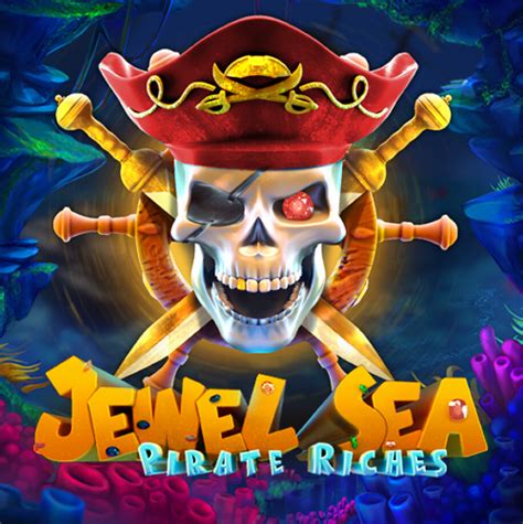 Jewel Sea Pirate Riches Betsson